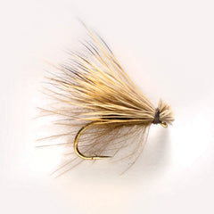 Low Rider CDC & Elk Caddis
