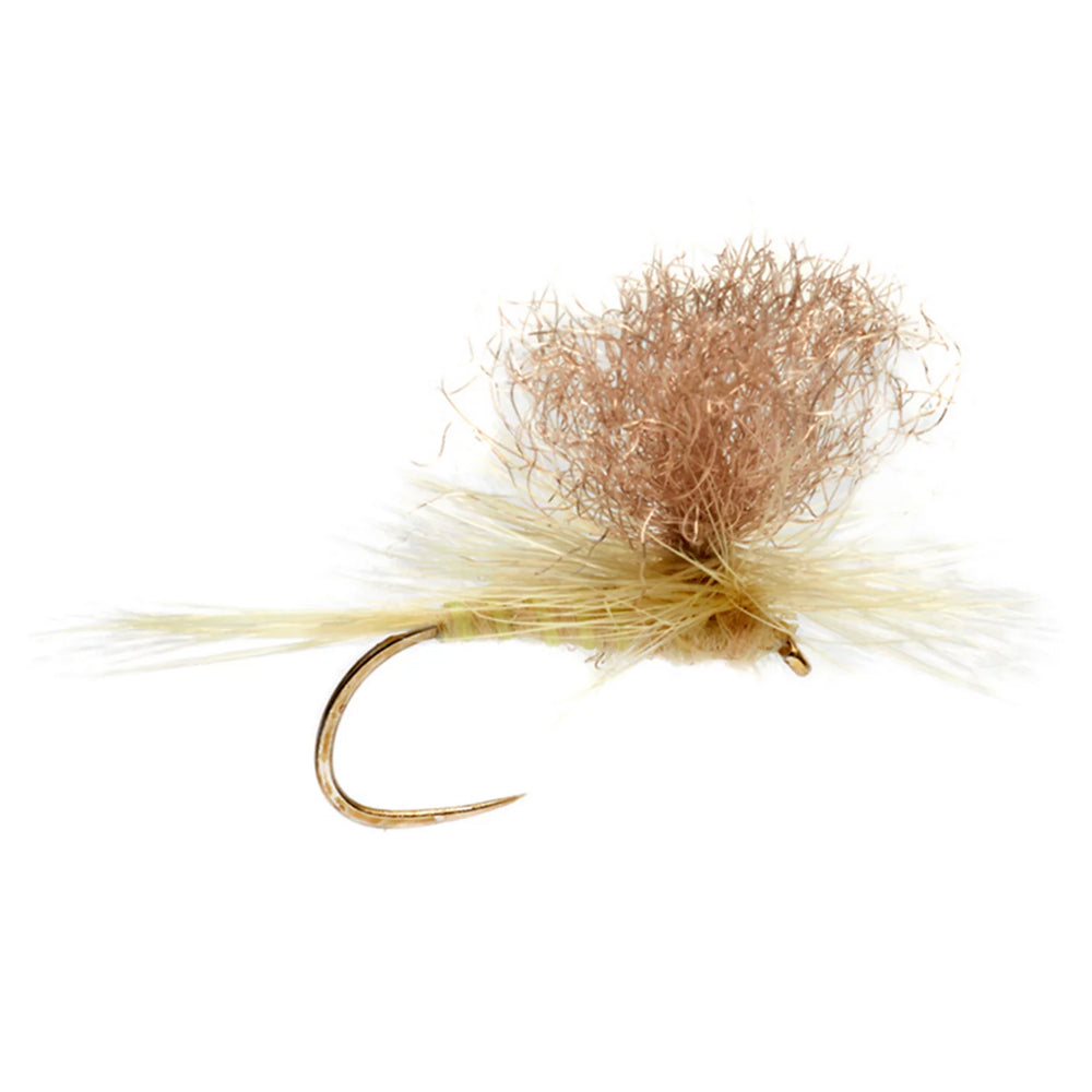 Barbless Tactical Light Cahill Parachute