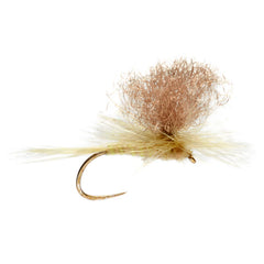 Barbless Tactical Light Cahill Parachute