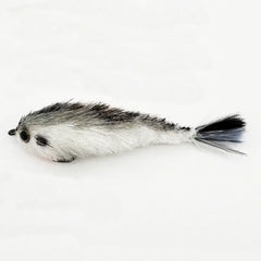 Weighted Minnow Changer