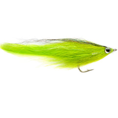 Lefty's Deceiver