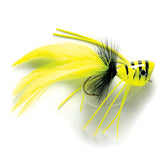 Bass Popper