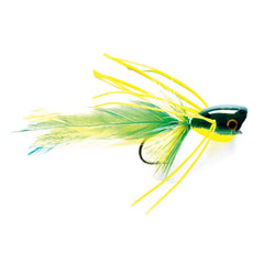 Bass Popper