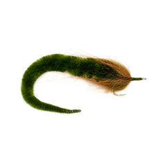 Mangum's Dragon Tail