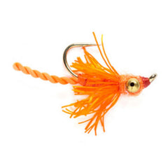 Wilson's Brim Reaper