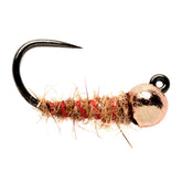 Barbless Hot Rib Walt's