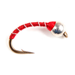 TH Zebra Midge