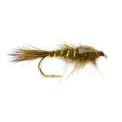 Hare's Ear Nymph