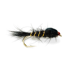 Hare's Ear Nymph