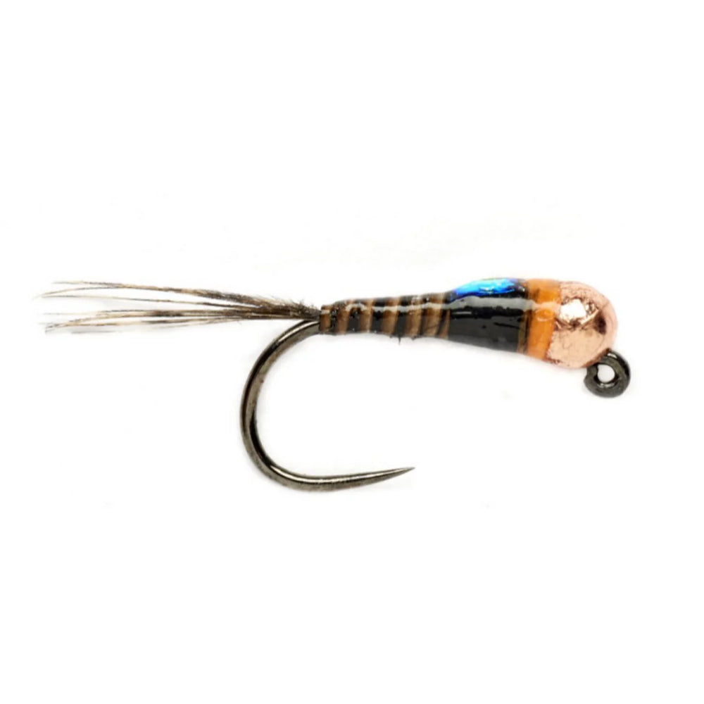 Spanish Bullet Jig