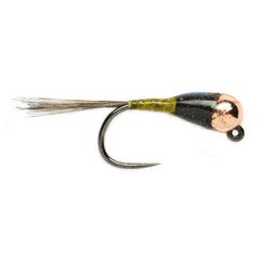 Spanish Bullet Jig