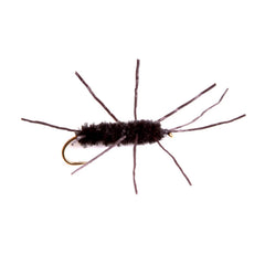 Pat's Rubber Leg Stone