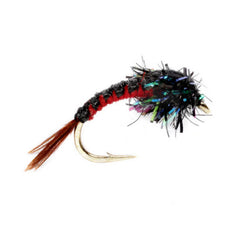 Steelhead Hammer