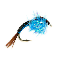 Steelhead Hammer