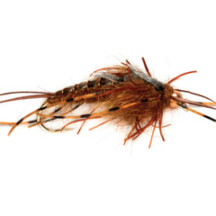 Tungsten Nemec Stone Nymph