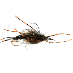 Tungsten Nemec Stone Nymph