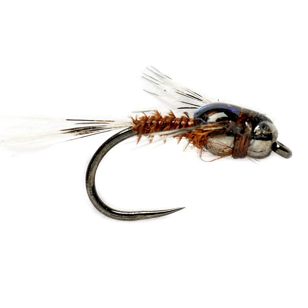 Tungsten Twisted Tactical May