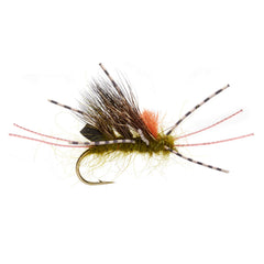 Burkus' Sedgeback Skwala