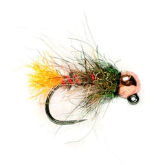 Tactical Hot Tag Jig