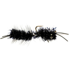 Josh's Wiggle Hellgrammite