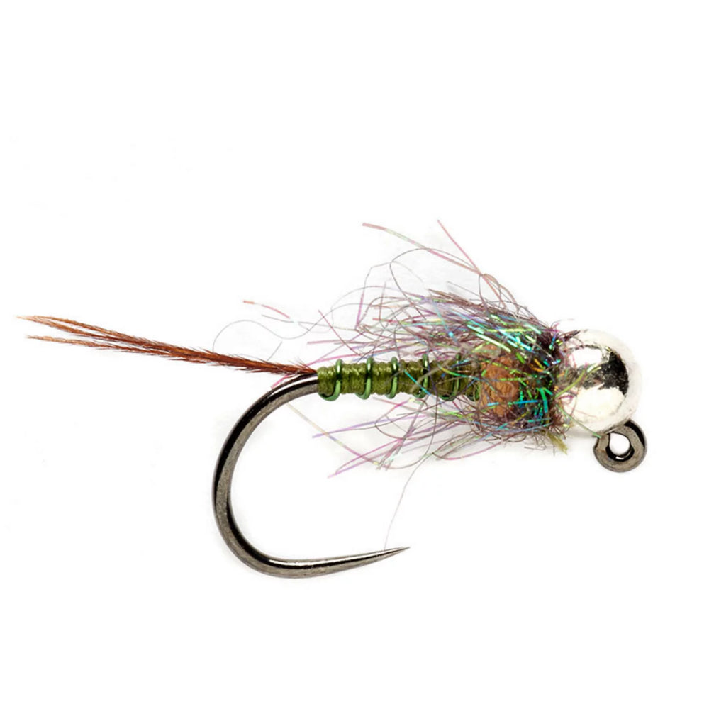 Miller's Tactical Victim