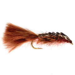 Stonefly Bugger