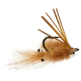 White's Hooligan Crab