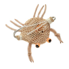 Flexo Crab