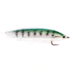 Burk's Hot Flash Minnow