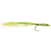 Mikkleson's Epoxy Bait Fish