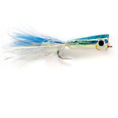 Mylar Popper
