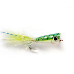 Mylar Popper