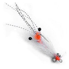 Enrico's Spawning Shrimp