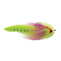 Vlahos' Sandbar Mullet
