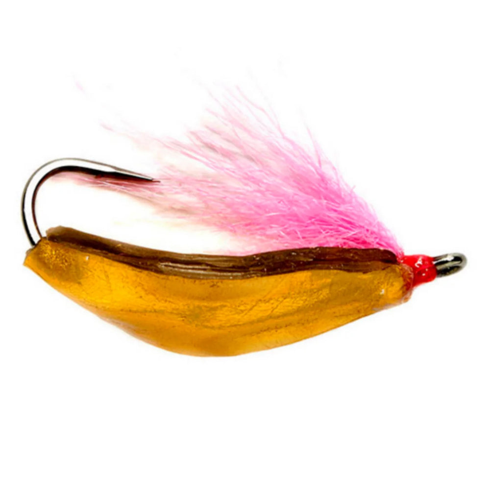 Softy Spoon Fly