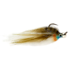Barbless Jiggy Fat Minnow