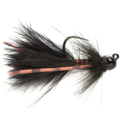 Tungsten Jig Bugger