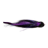 Joe's Electric Grape Muskie Leech