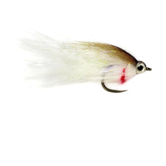 Baby Fat Minnow