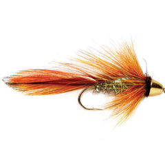 Orange Blossom Special Fly