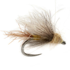 Tom Rosenbauer's Rabbit Foot Emerger