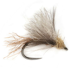 Tom Rosenbauer's Rabbit Foot Emerger