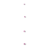 Slotted Tungsten Beads