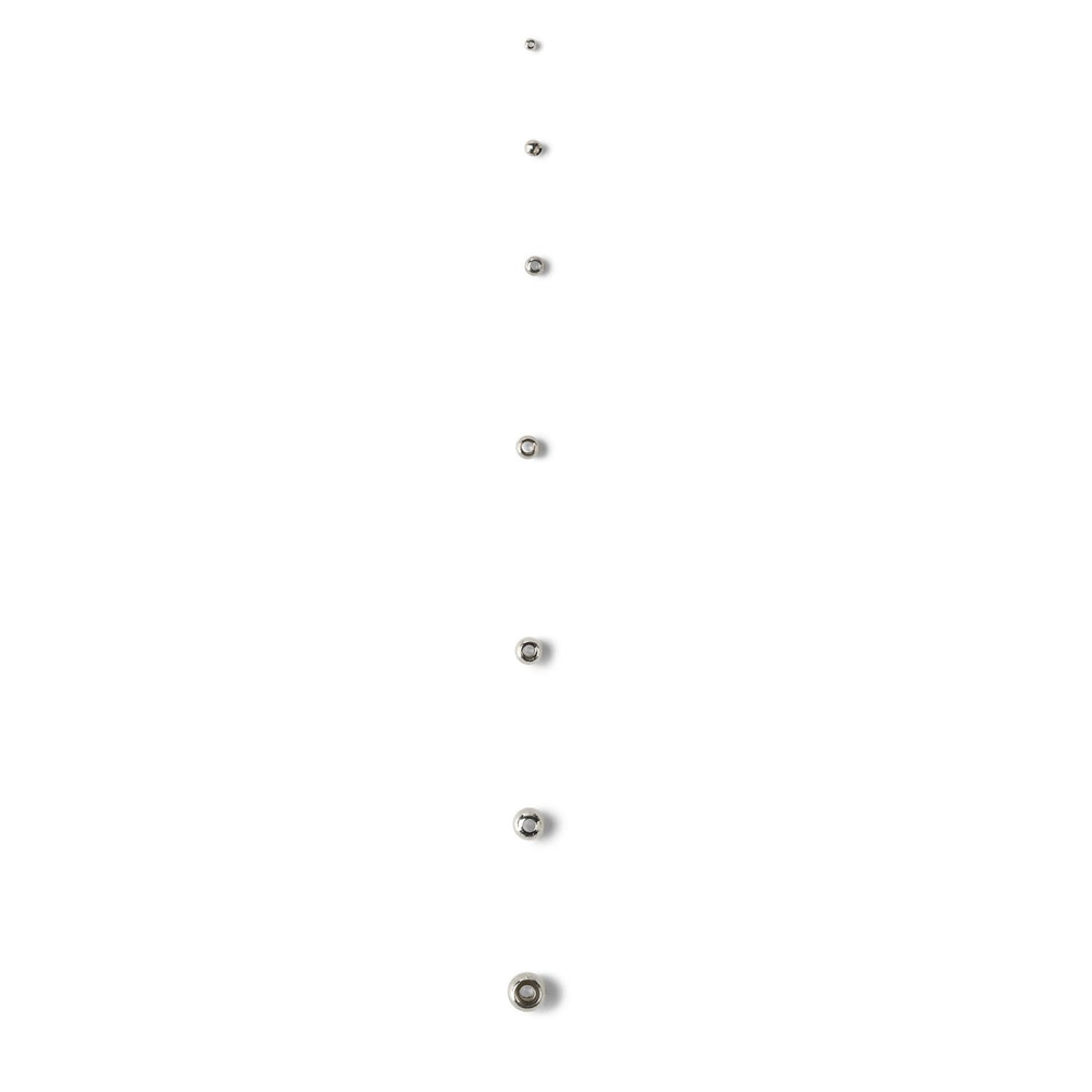 Bead-Head Beads
