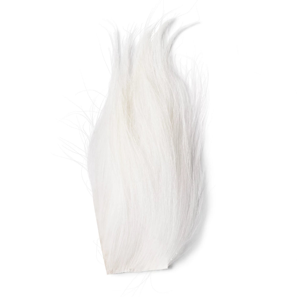 Arctic Goat Fur