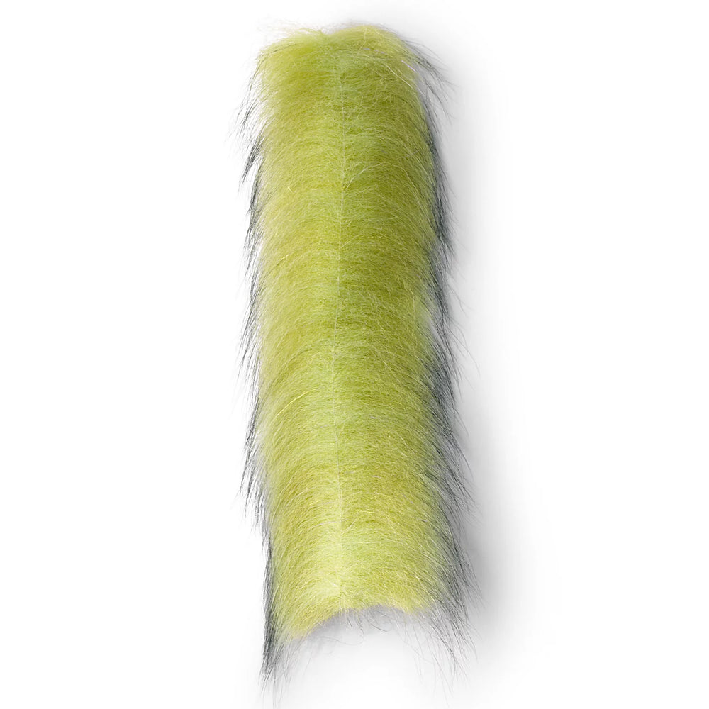 EP Foxy Brush 3" Wide