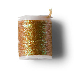 Pearlescent Flat Braid