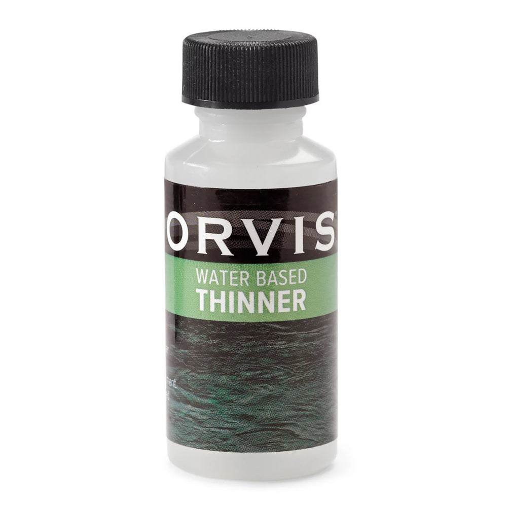 Water-Based Thinner