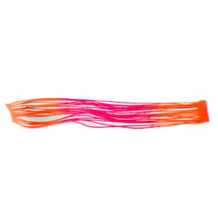 Hot-Tipped Crazy Legs
