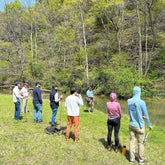 Harrisonburg, Virginia Fly Fishing School